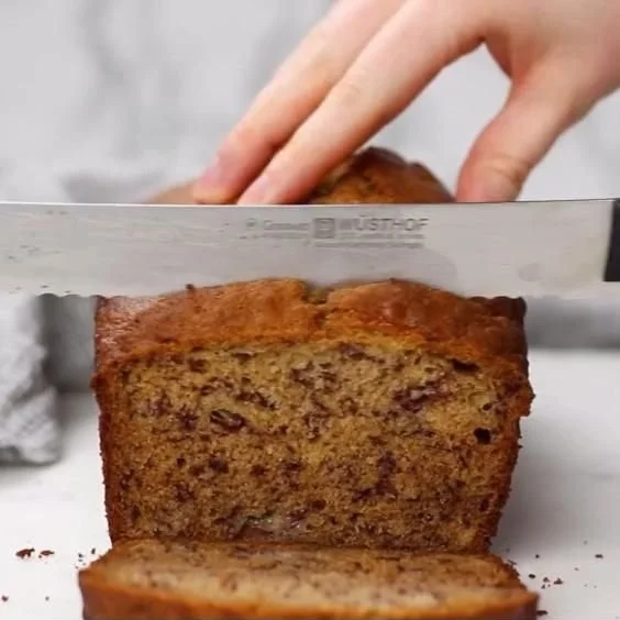 Banana Bread