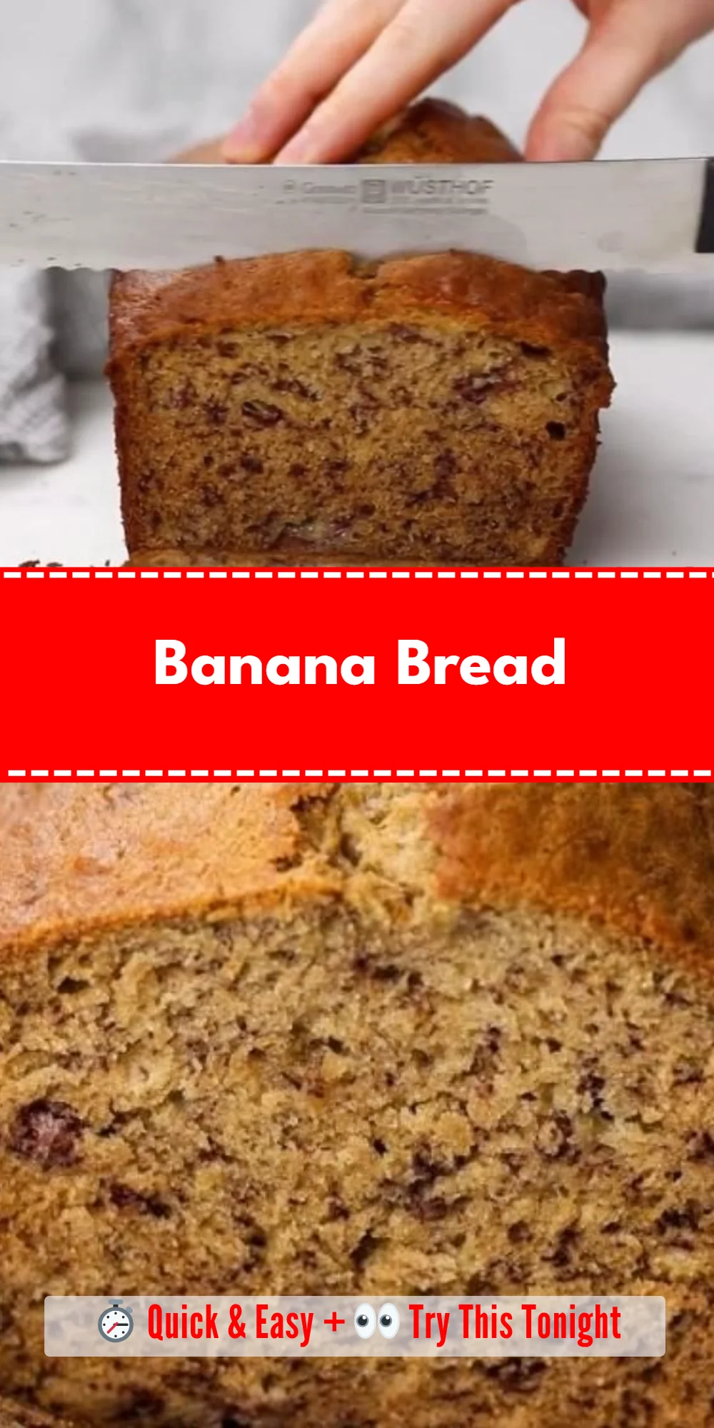 Banana Bread