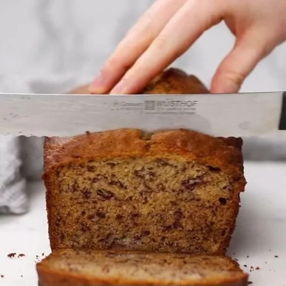 Banana Bread