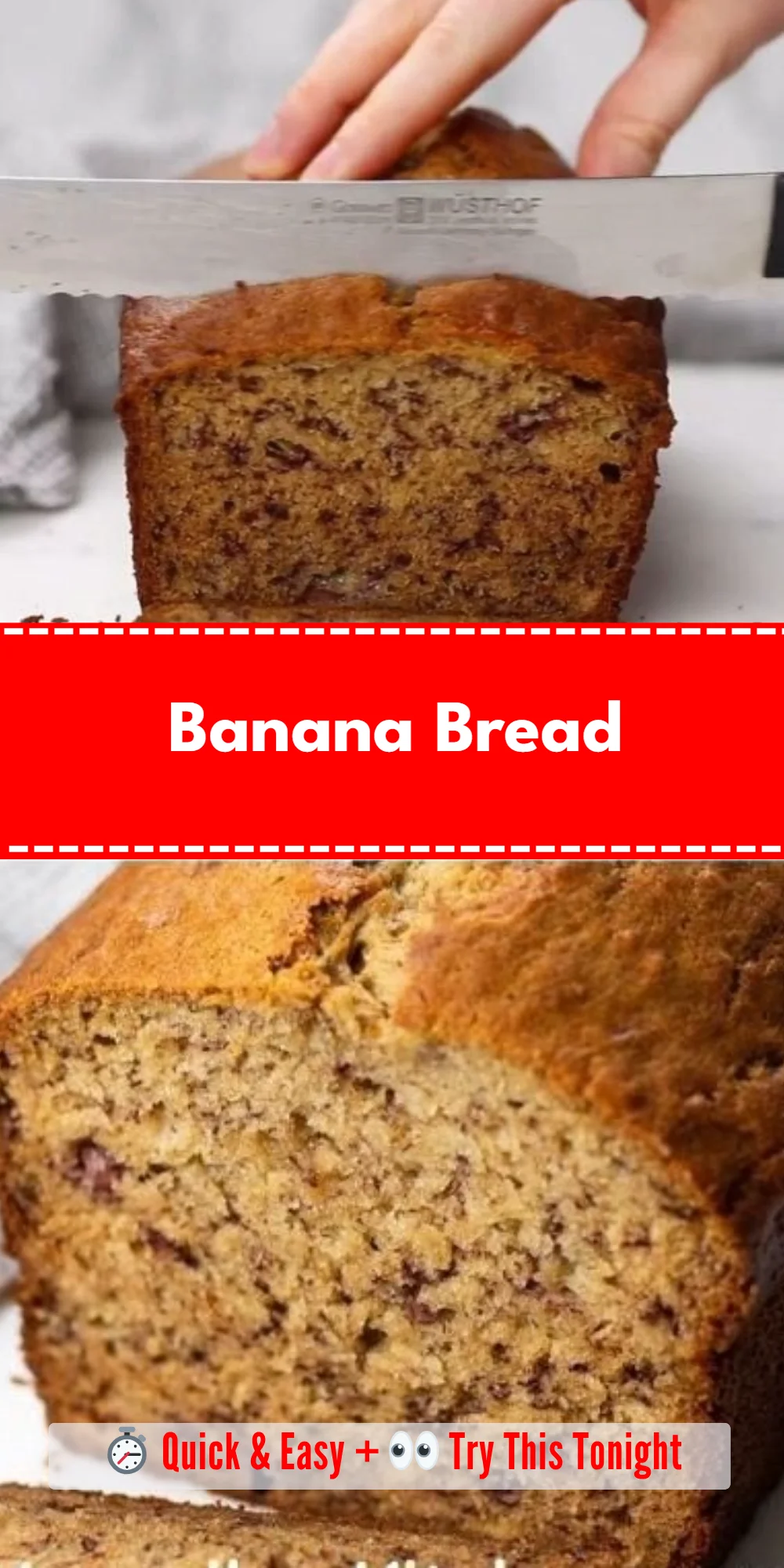 Banana Bread