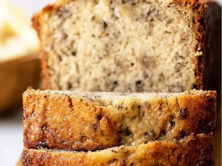 Banana Bread