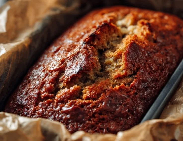 Banana Bread Recipe