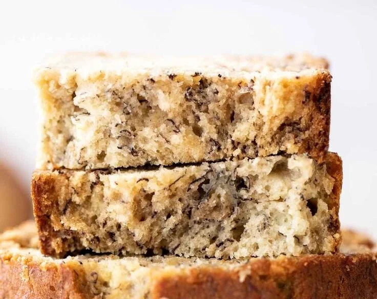 Best Banana Bread Recipe