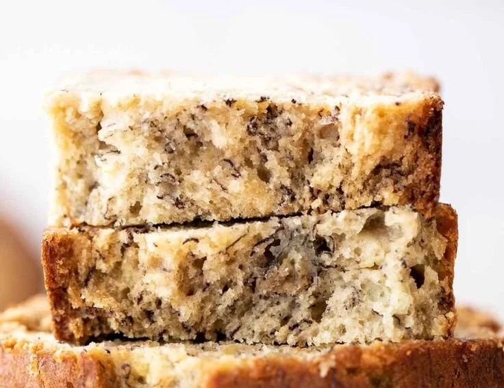 Best Banana Bread Recipe