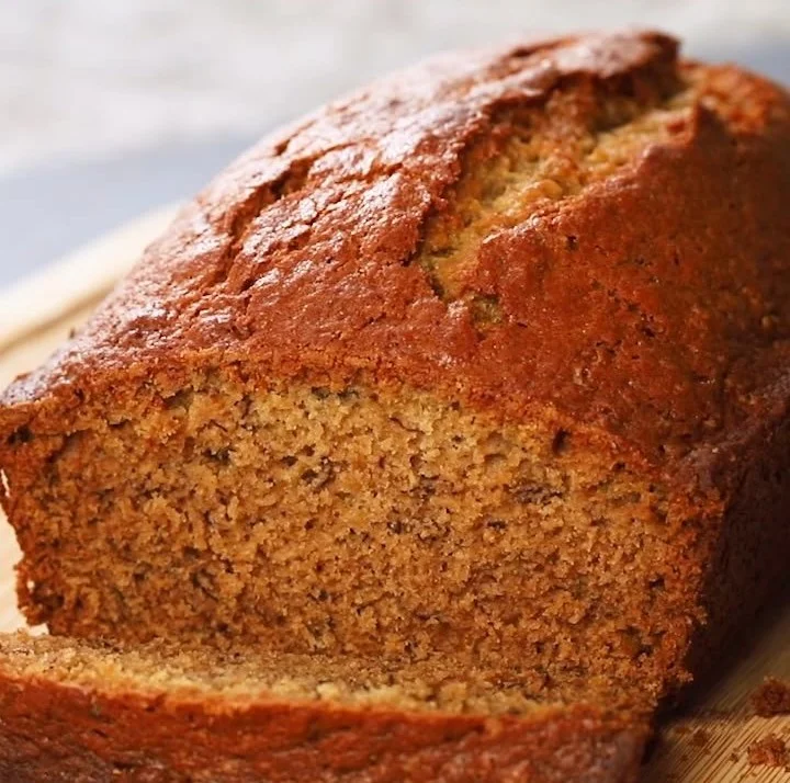 Best Banana Bread Recipe