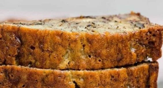 Paula Deen's Banana Nut Bread