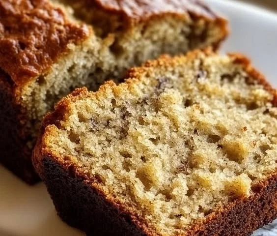 The Best Moist & Easy Banana Bread Recipe: An Incredible Ultimate Delight