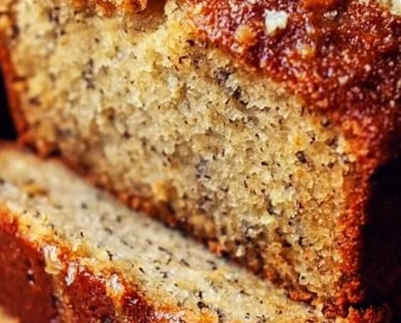 Yummiest Banana Bread
