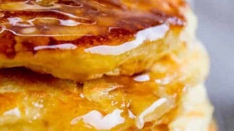 Best Pancakes I've Ever Made