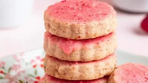 Fluffy Japanese Souffle Pancakes