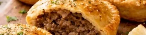 Keto Meat Pies Recipe