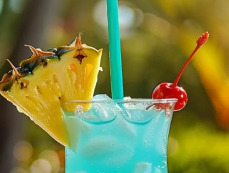 Mermaid Lemonade