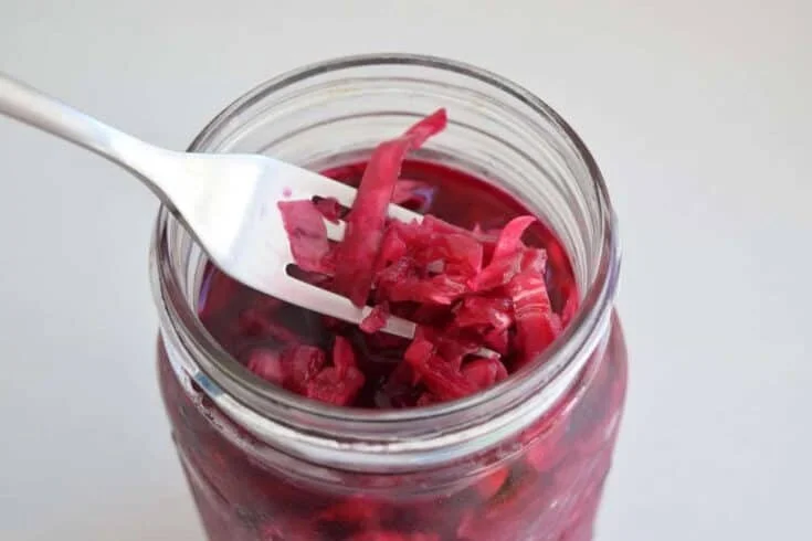 Sauerkraut Recipe for Boosting Gut Health