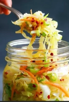 Bowl of delicious fermented cabbage showcasing the art of fermentation.