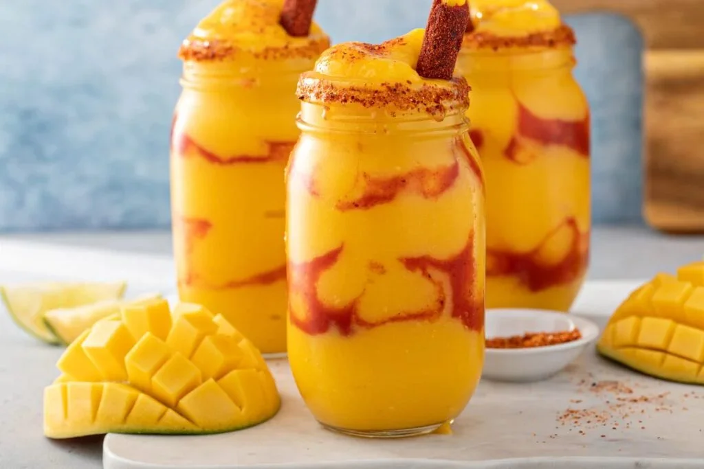Authentic Mangonada Recipe