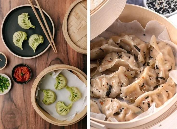 Dumpling Recipes