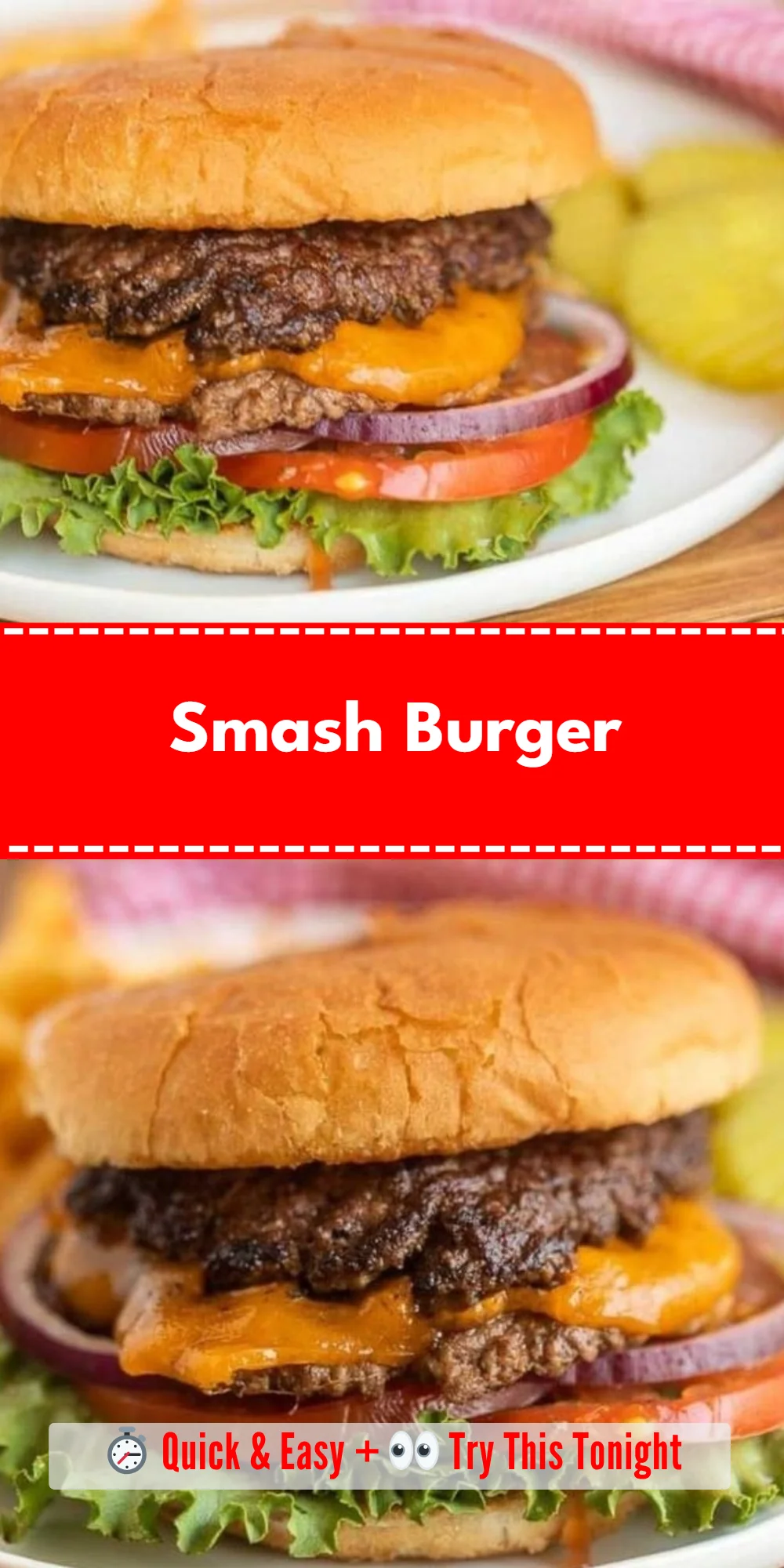Smash Burger