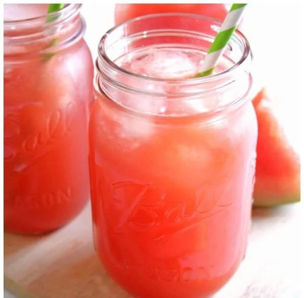 Watermelon Lemonade
